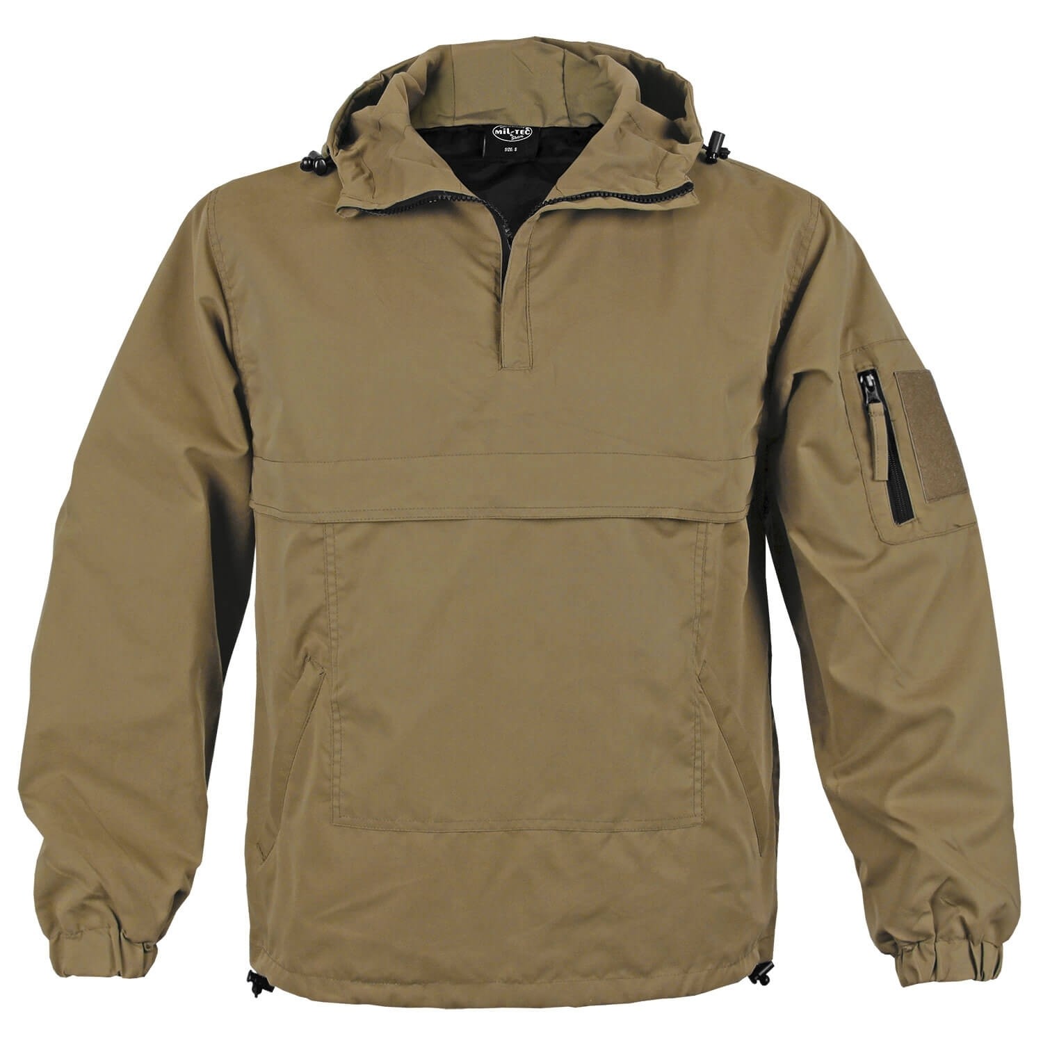 MilTec Windbreaker Sommer im