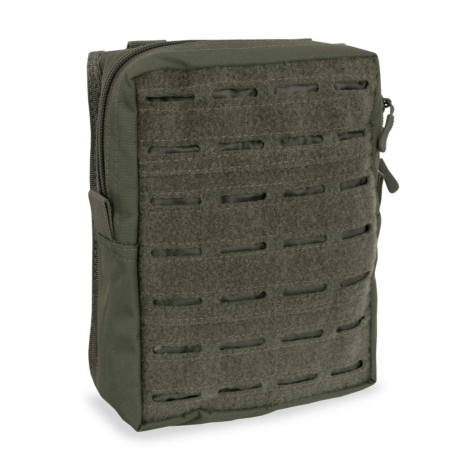 MilTec Laser Cut Belt Pouch Large im