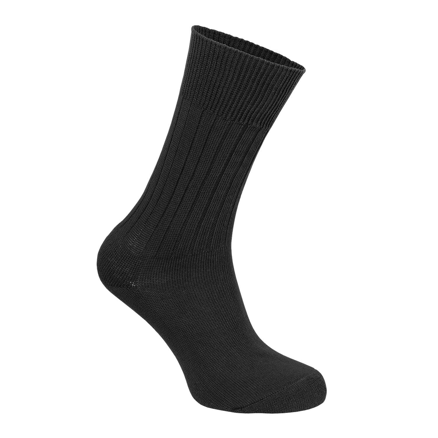 Nordpol Sportsocken mit Plüschsohle im bw-online-shop