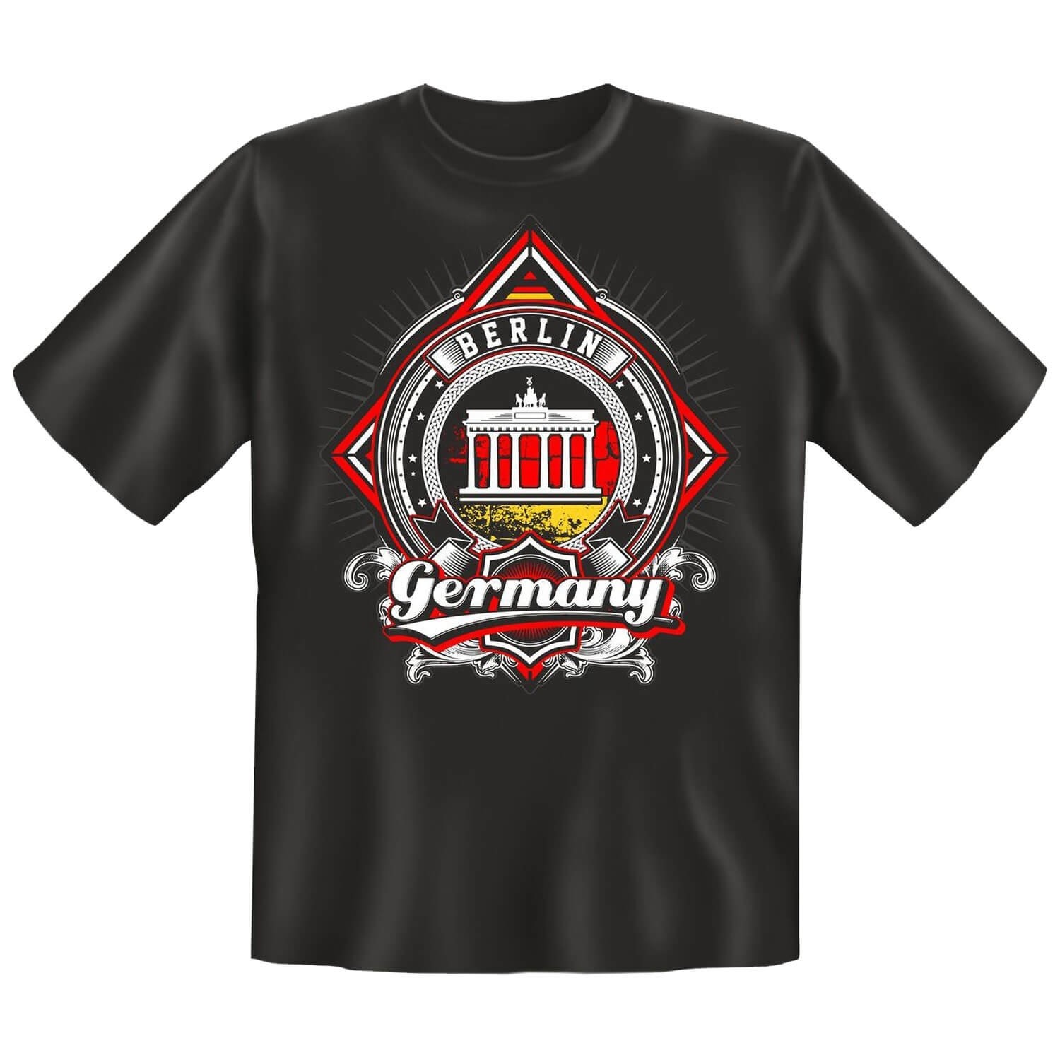 Berlin Shirts Berlin Shirts