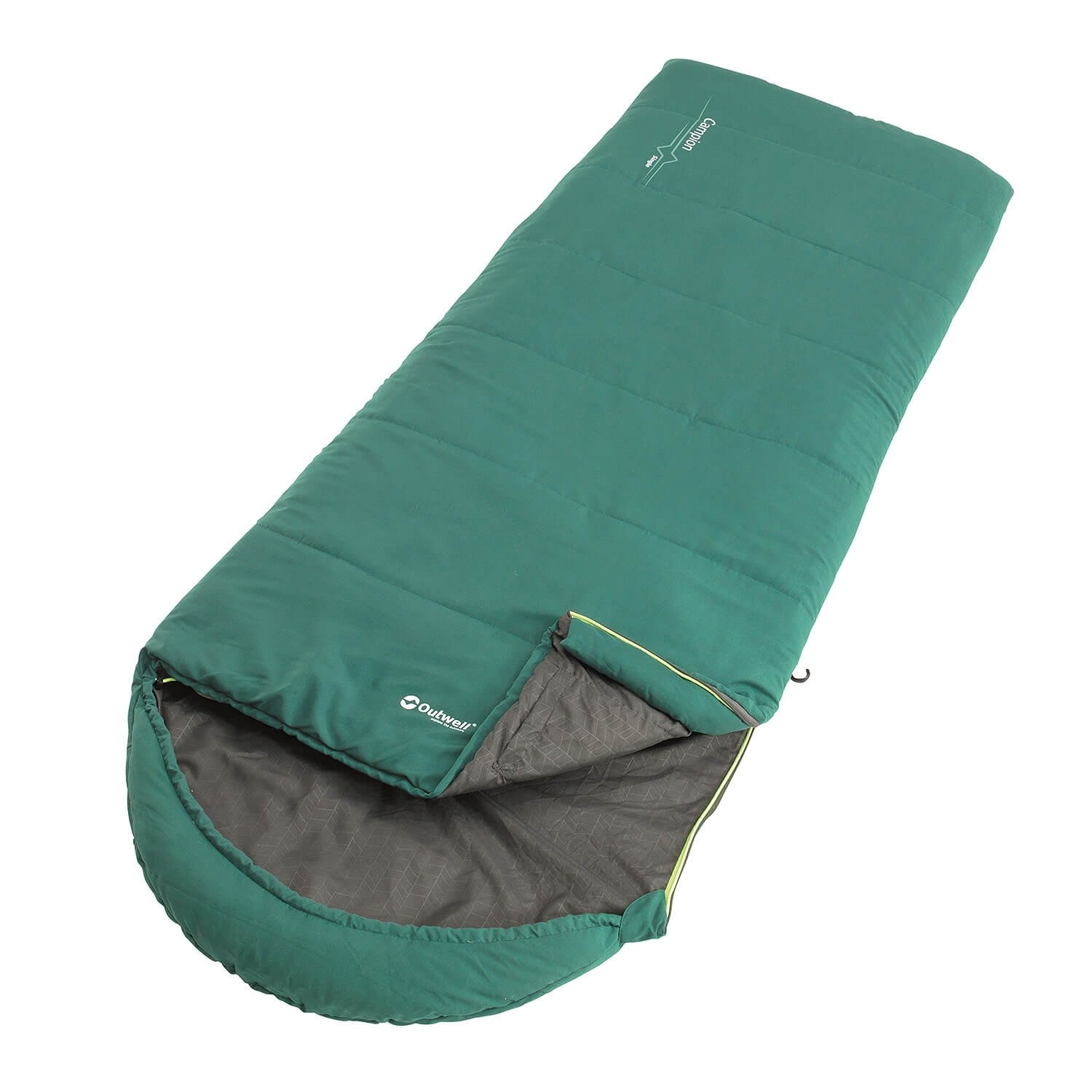 Outwell Deckenschlafsack Campion im bw-online-shop