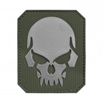 Mil-Tec Patch 3D Medical PVC m Klett Mil-Tec Patch 3D Medical PVC m Klett