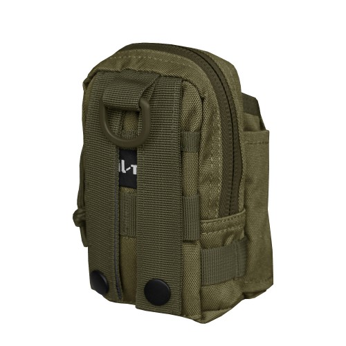 Mil-Tec Koppeltasche gepolstert