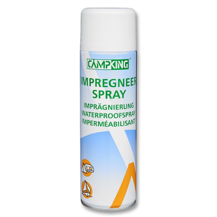 Imprägnierspray Basic 500 ml