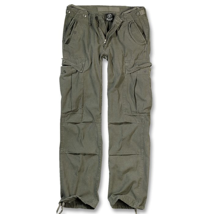 Cargohose brandit damen Clearance