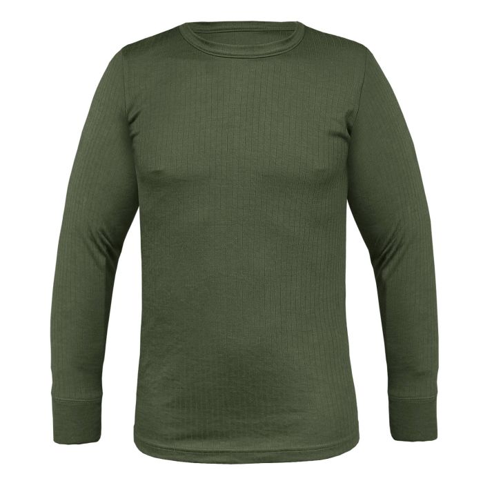 ranger green