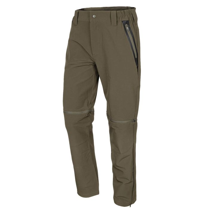 ranger green