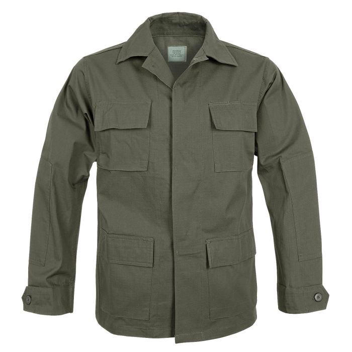 Bdu coat online