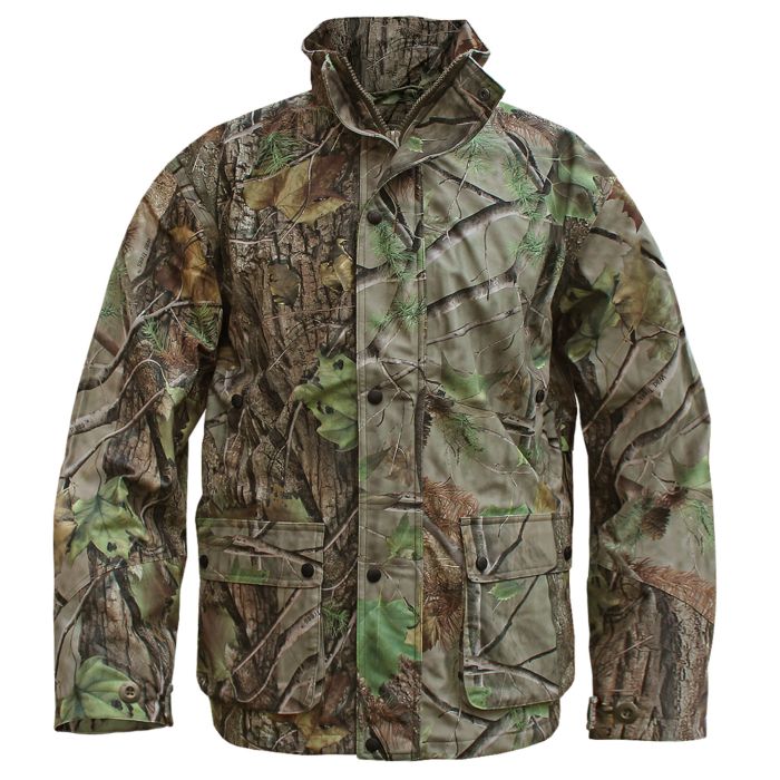 hunting camo