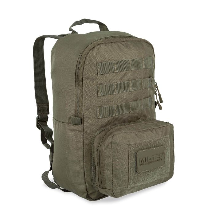 ranger green