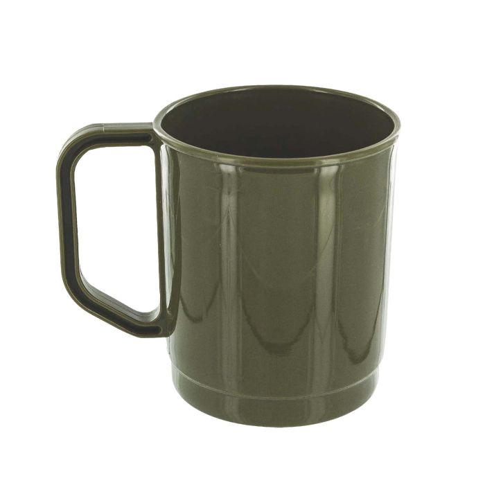 Becher Kunststoff 275 ml