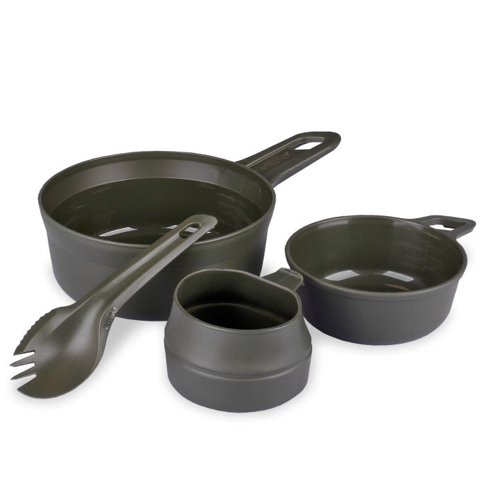 Adventurer Kit 4-teilig (Sale)