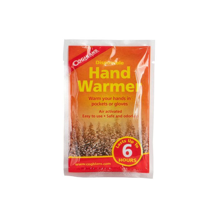 Handwärmer Kissen