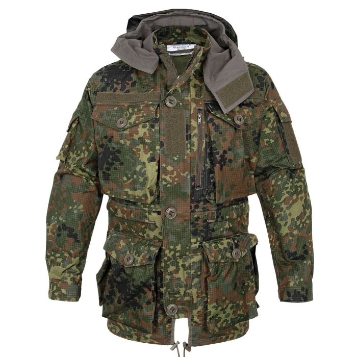 flecktarn
