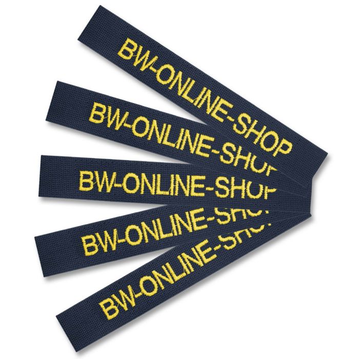 navy/gold