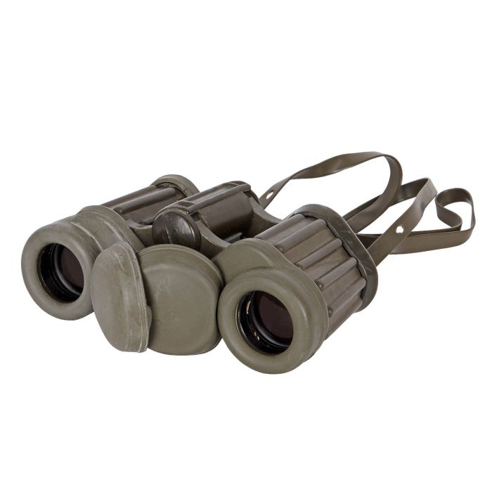 BW Fernglas 8x30 Hensoldt Original gebraucht