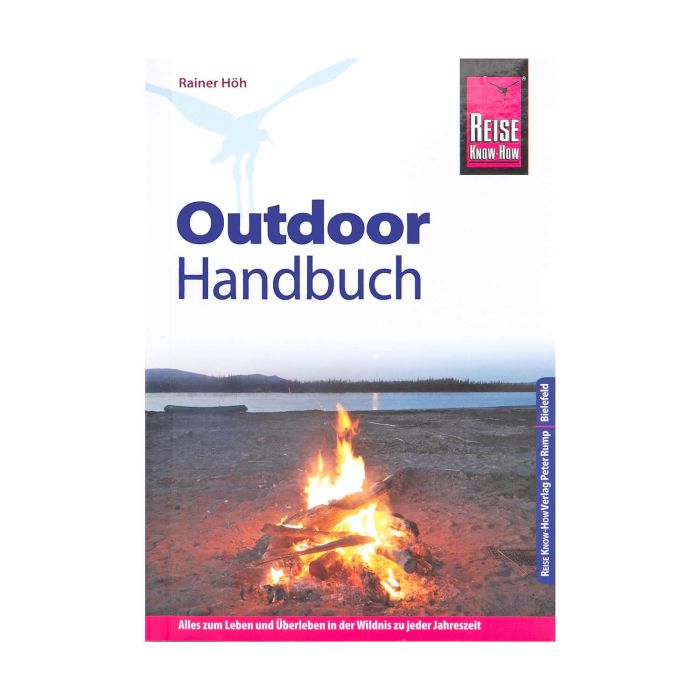 Outdoor Handbuch (Sale)