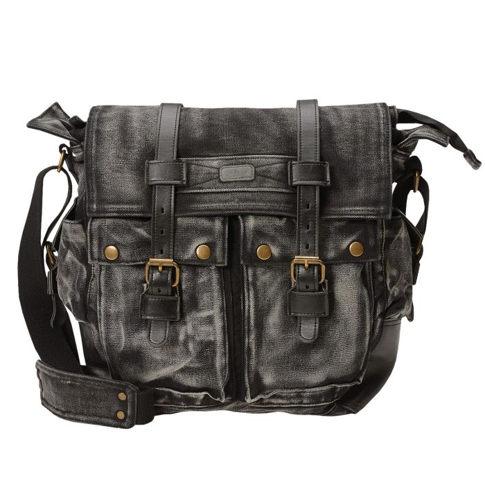 Brandit Park Avenue Bag schwarz bw online shop