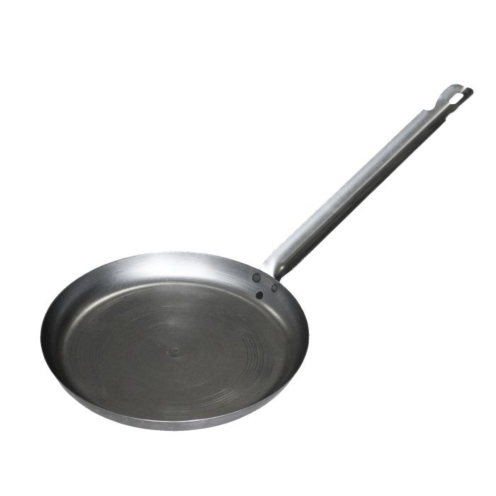 Ungarische Bratpfanne Eisen