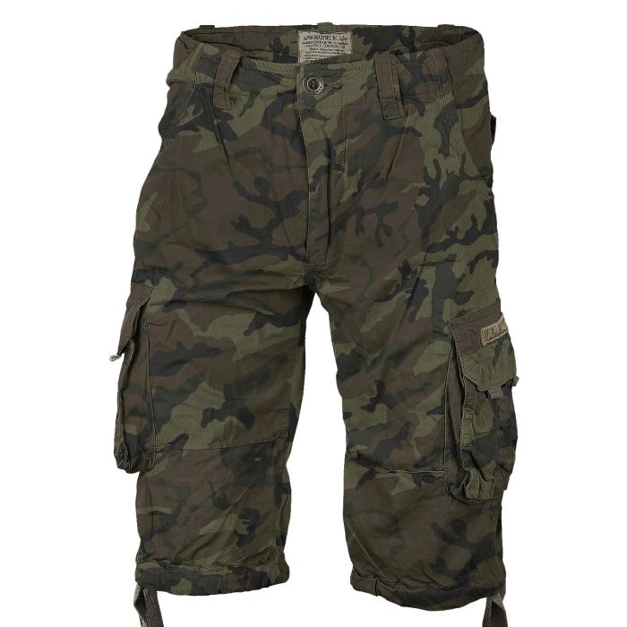 oliv camo