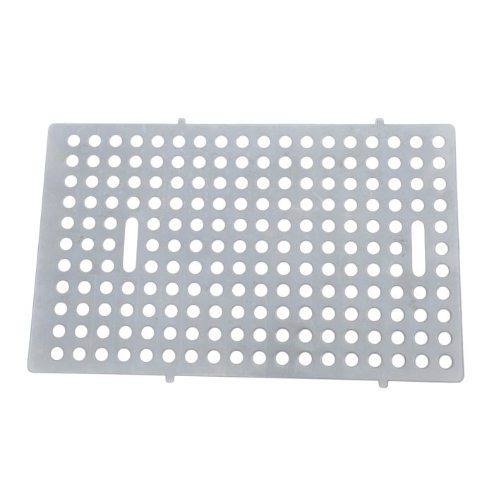 Grillplatte Bushbox XL