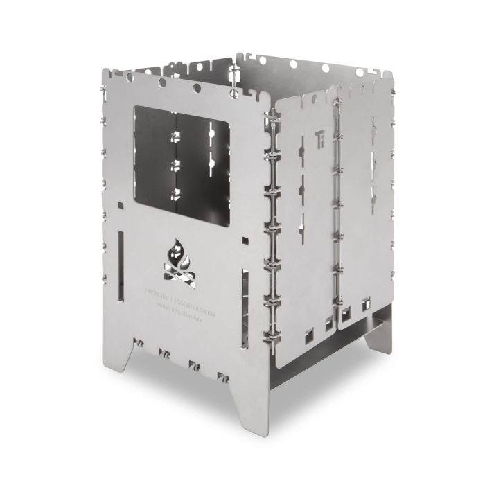 Bushbox XL Titan