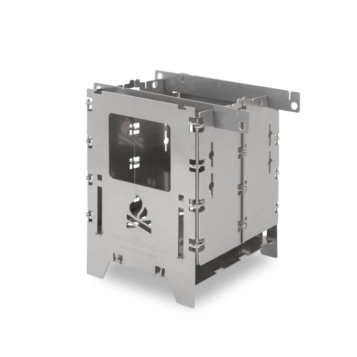 Bushbox LF