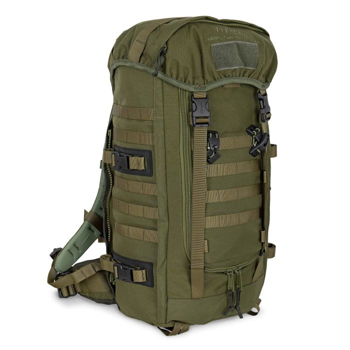 Berghaus centurio 45 top