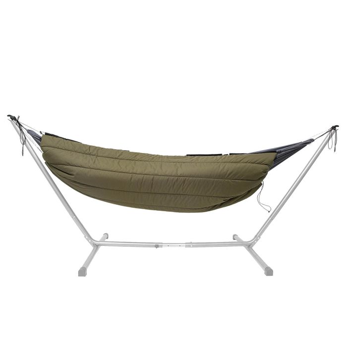 HUQ 180 Underquilt