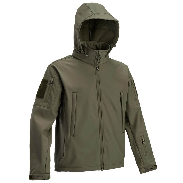 Tactical softshell discount