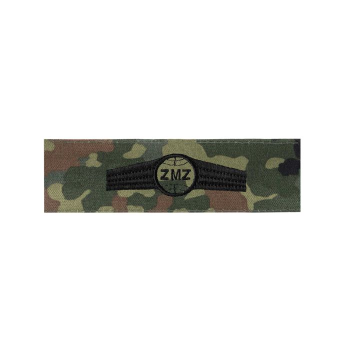 BW Tätigkeitsabzeichen Textil ZMZ-Personal