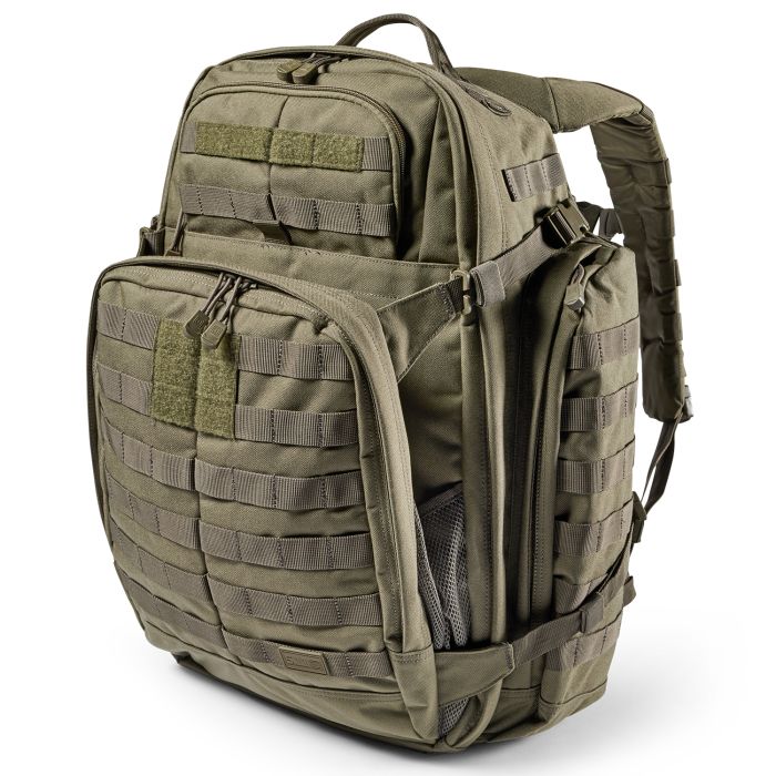 ranger green