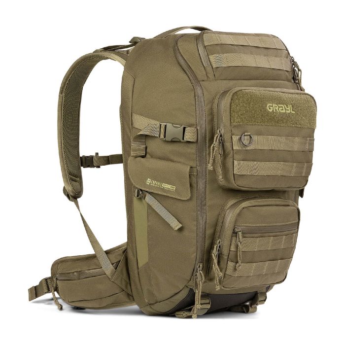 olive drab