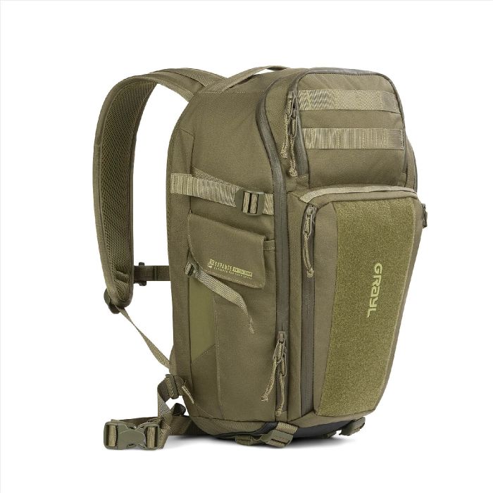 olive drab