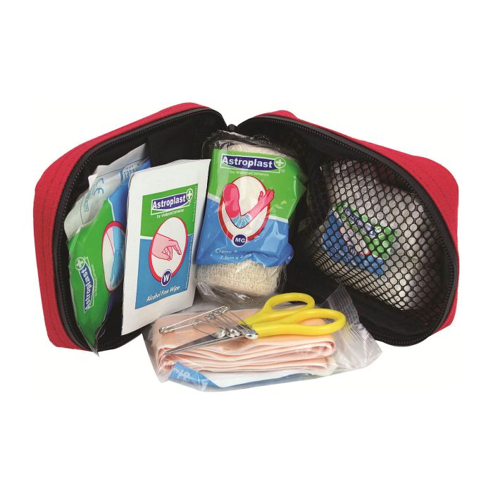 First Aid Pack Outdoor Midi (Sale)