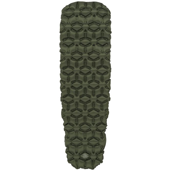 Nap-Pak aufblasbare Isomatte 
