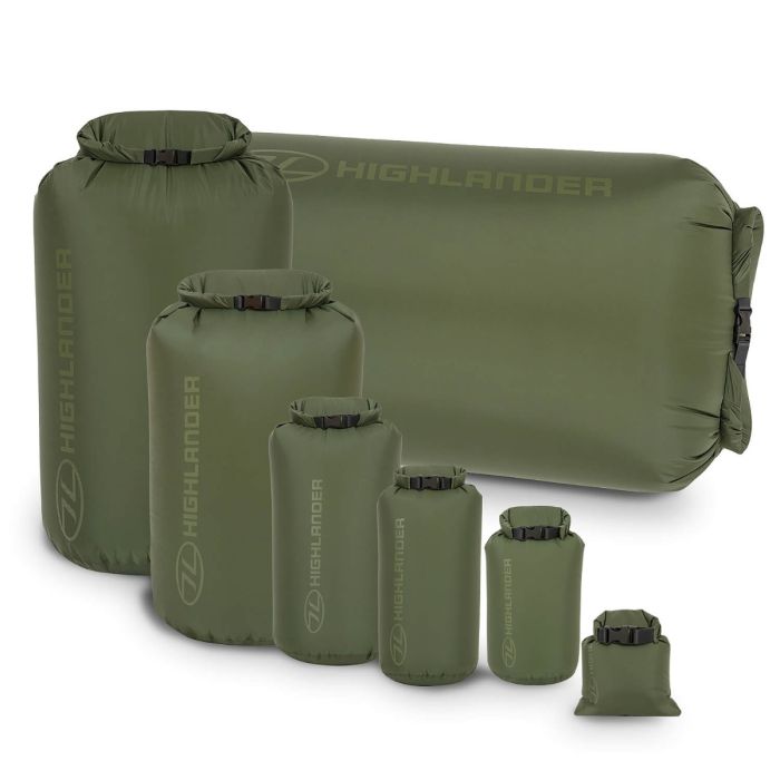 ranger green