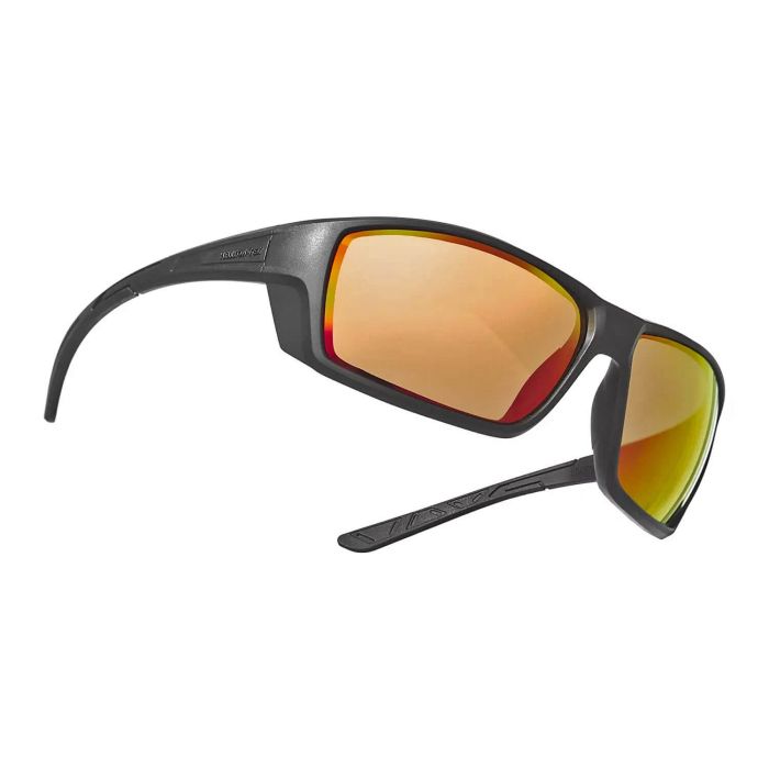 black/orange revo