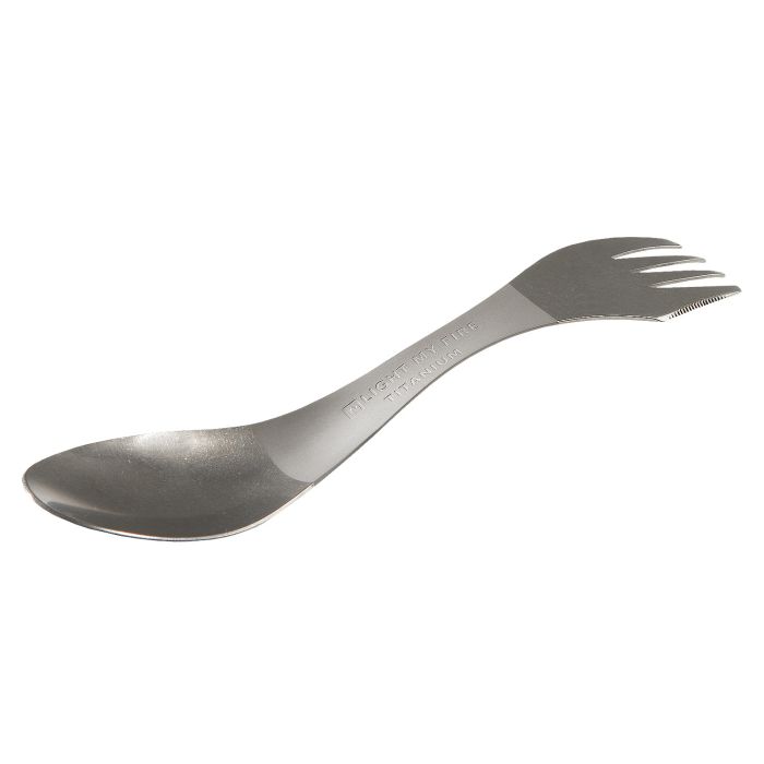 Spork Titan