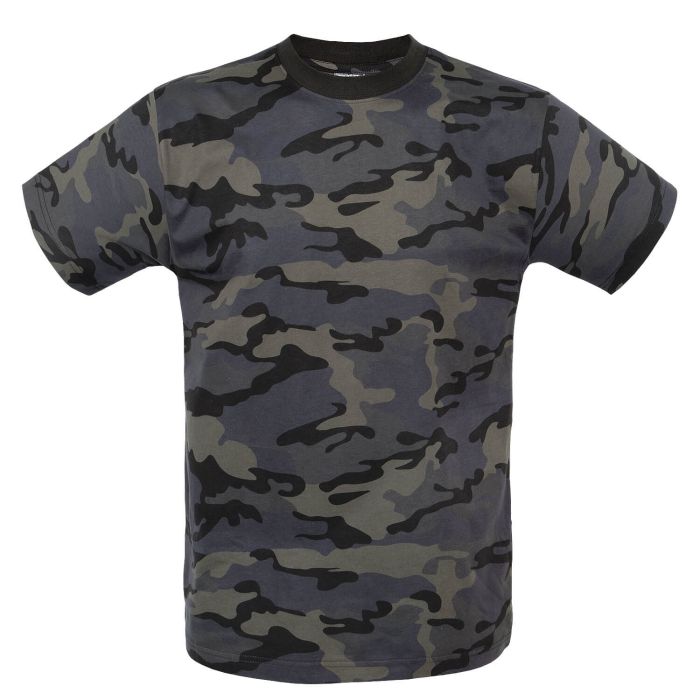 combat camo