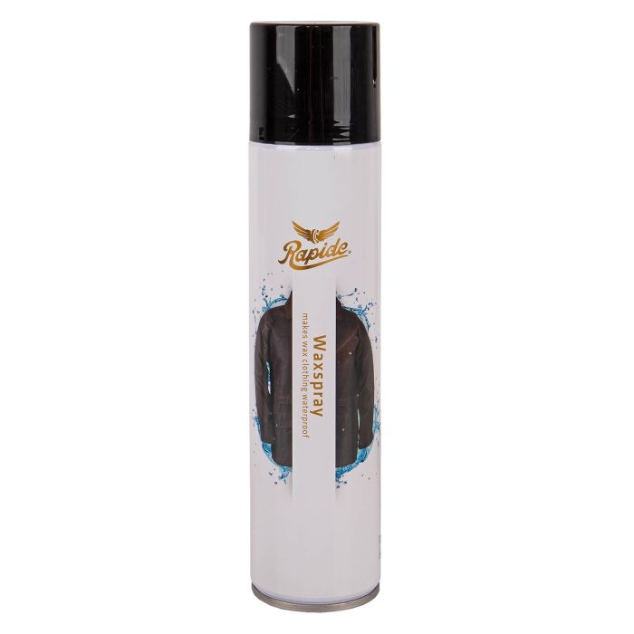 Imprägniermittel Waxspray 300 ml
