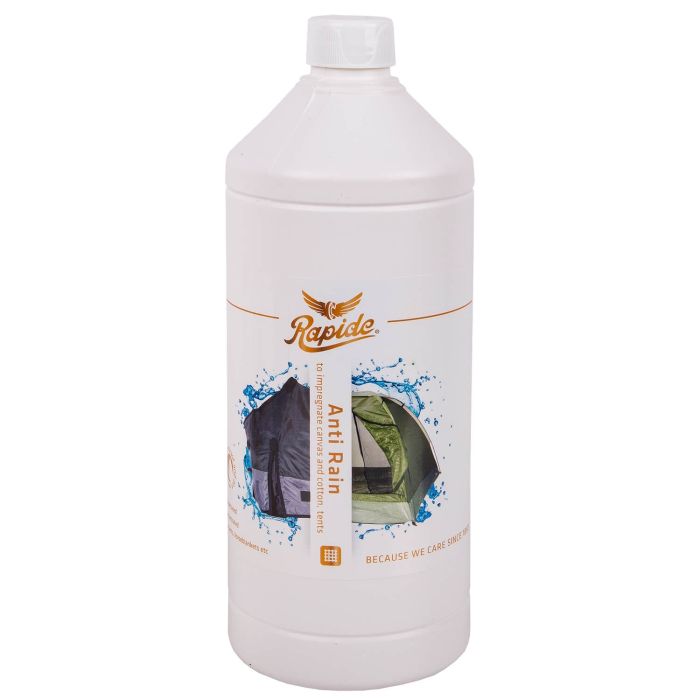 Imprägniermittel Anti Rain 1000 ml