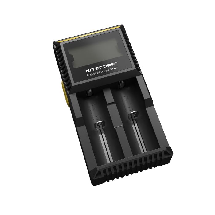 USB-Ladegerät Digicharger D2EU- EU-Version