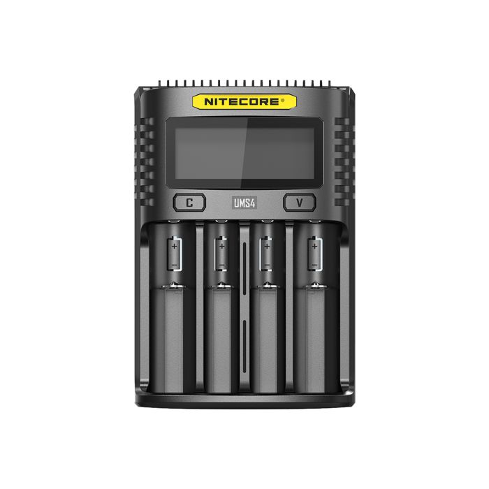USB-Schnell-Ladegerät UMS4