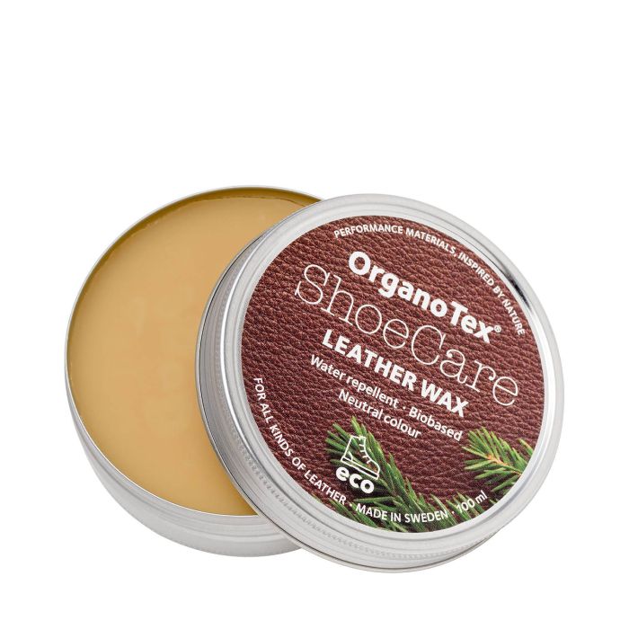 ShoeCare Leather Wax Schuhwachs 100 ml