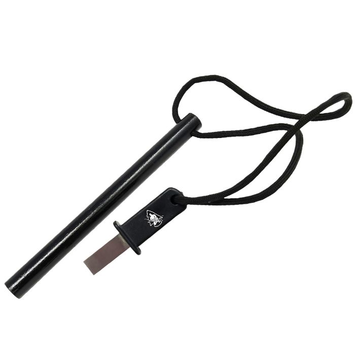 Feuerstarter HD6 Ferro Rod (Sale)