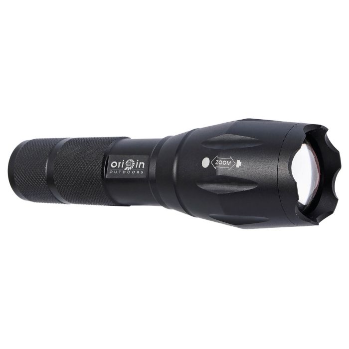 LED-Taschenlampe Focus