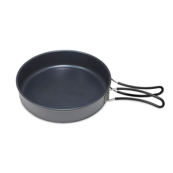 Biwak Pfanne Trekking 18 cm
