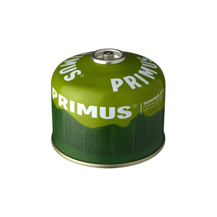 Schraubkartusche Summer Gas