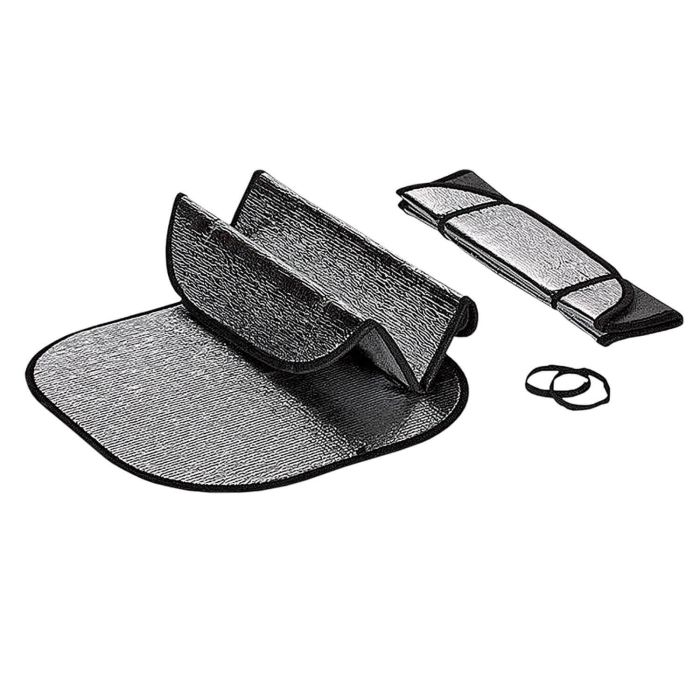 Sitzkissen Alu Light